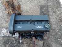 Двигун 1.8i бензин Zetec E 16v 115 к.с 85kW Ford Форд