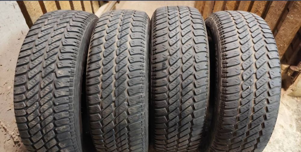 Dębica wielosezonowe 4szt 175/65 R14 z 2023