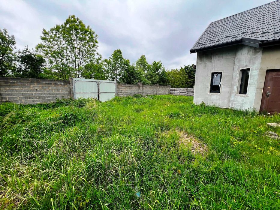 Продаж будинку в с. Вороців