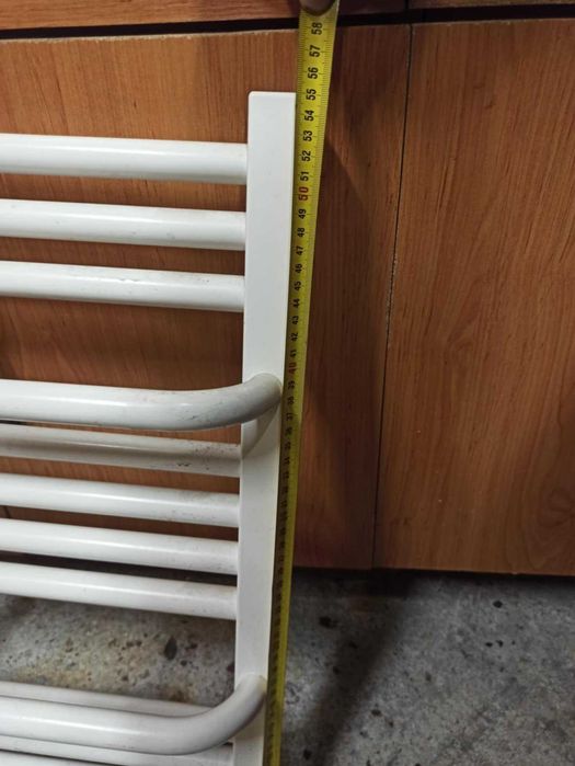 Grzejnik łazienkowy 40x55