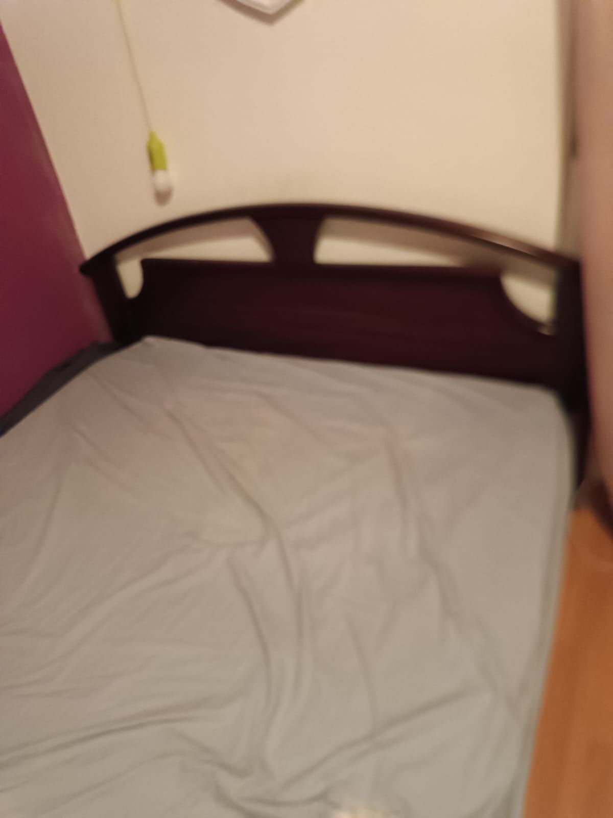 Vendo Quarto de casal
