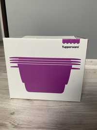 Tupperware Micro Urban Millenial