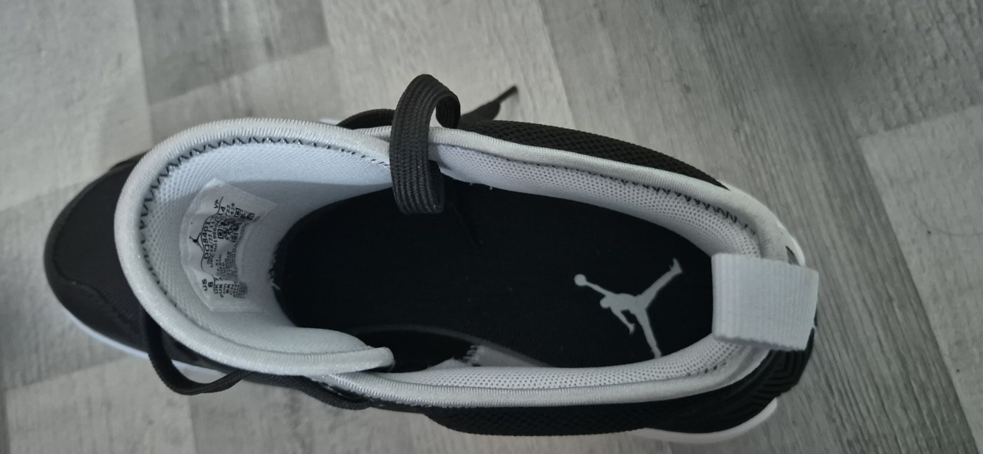 ORYGINALNE buty męskie Nike JORDAN Stay Loyal 2 rozmiar 41 26cm