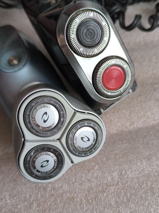 Тример для бороди remington