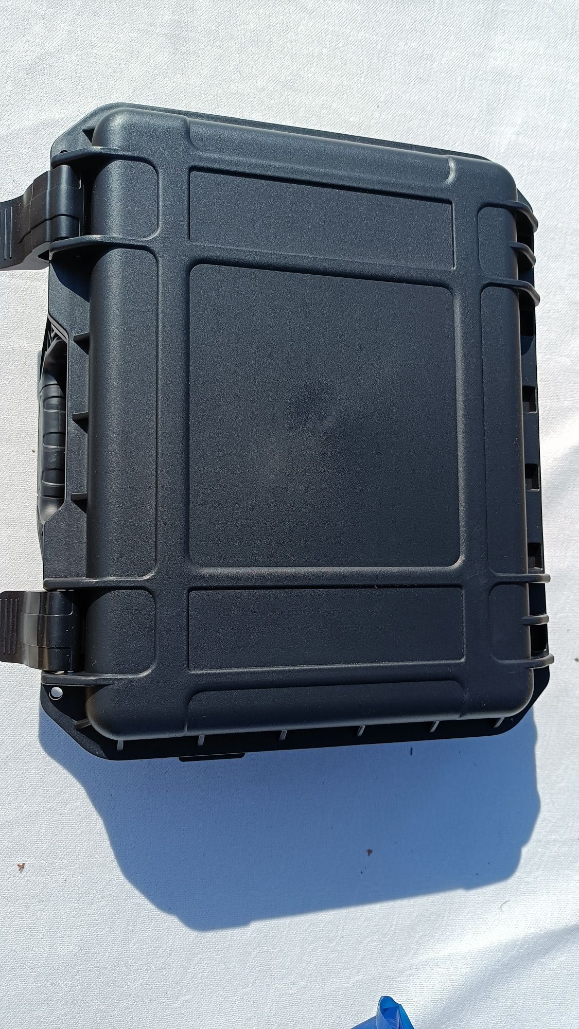 Box skrzynka pudełko na 15 zegarków np Vostok Europe