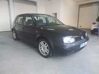 VW Golf IV 1.9 Tdi Não aceito trocas