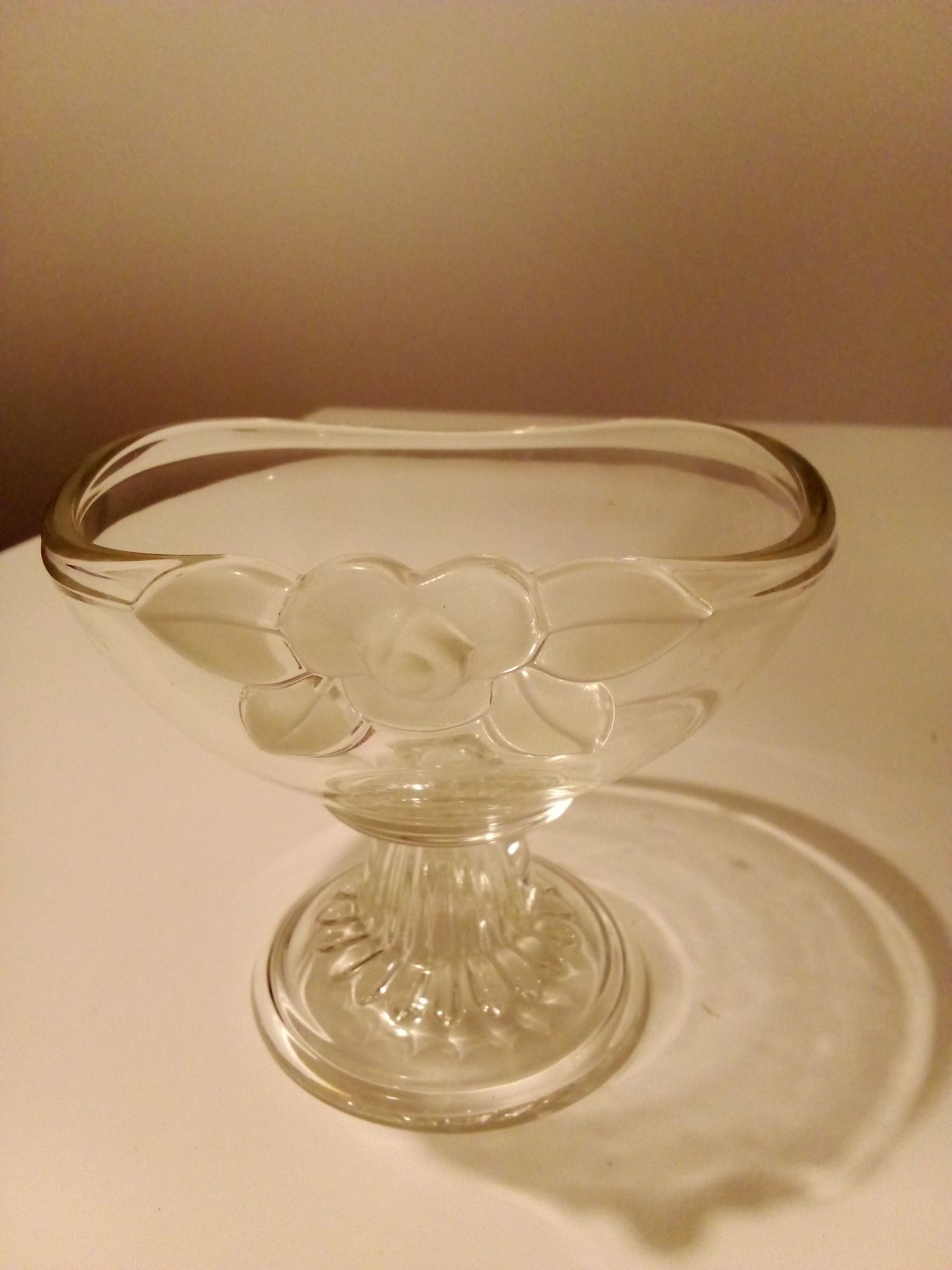 Taça de cristal da WaltherGlass