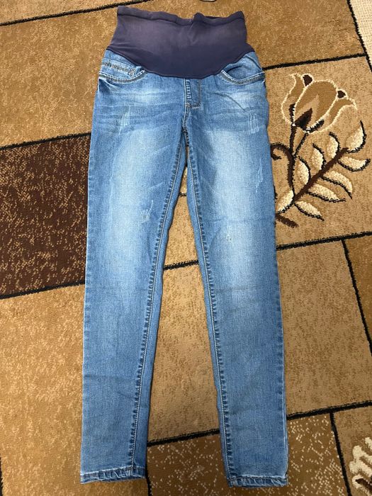 Штани для вагітних