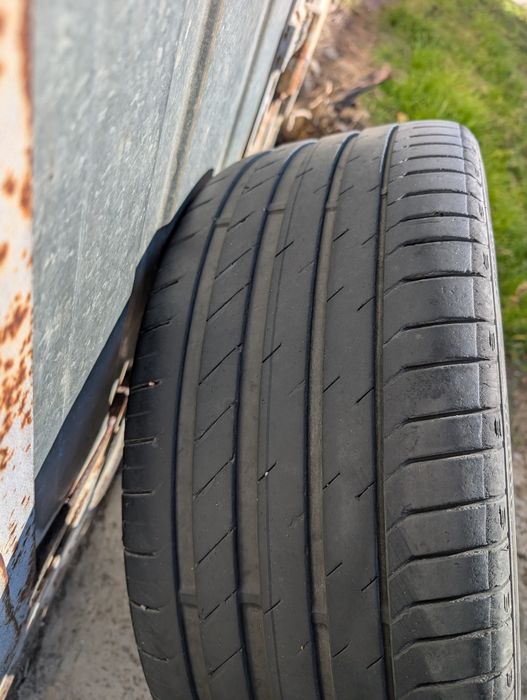 Шини літні Nexen r 18