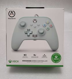 Pad PowerA Xbox Series X/S Xbox One Windows 10 11 Candy