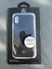 Etui Mercedes iPhone