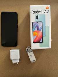 Xiaomi Redmi A2 novo