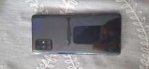 Samsung Galaxy A71