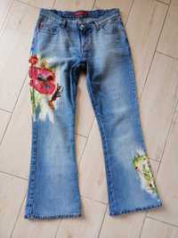 Spodnie jeans Miss Sixty r. 29