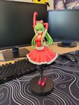Figurka Banpresto C.C. EXQ Figure Apron ver.