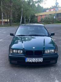 BMW E36 320i LPG