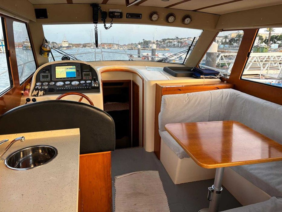 Barco Rodman 1170 IPS
