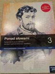 Podręcznik do języka polskiego 3