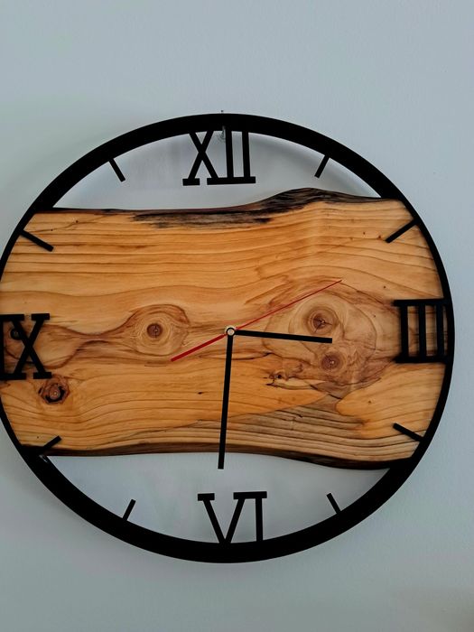 Sprzedam zegar wiszący