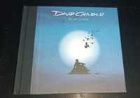 Antigo CD de David Gilmour – On An Island 2006