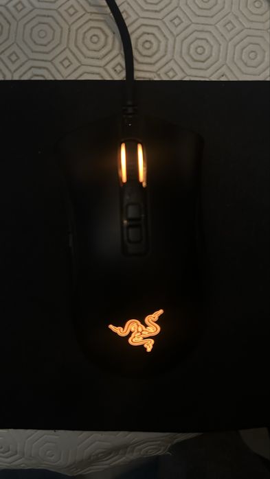 PC + Monitor + Mouse Gaming | i7-4790K 4.0GHz | RTX 2070 SUPER 8GB