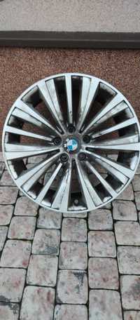 Диск 19 bmw 5, 7 f01 f02 f07,  стиль -458, 6857675.

Диск 19 bmw 5, 7