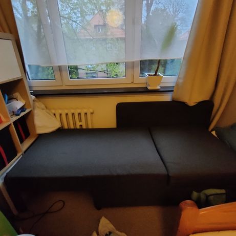 Łóżka IKEA Bygget