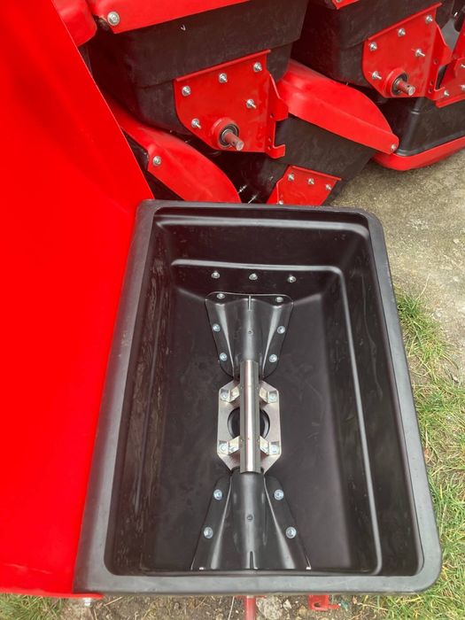 туковая банка высевающий аппарат упс крн супн крнв подкормка шнек ящик