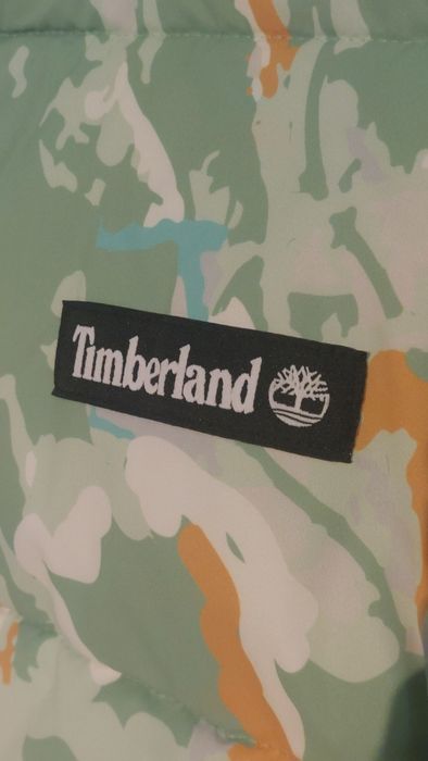 Kurtka Timberland