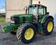John Deere 6830 premium, 6930