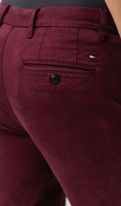 Tommy Hilfiger Denton Flex Satin Chino 32x34