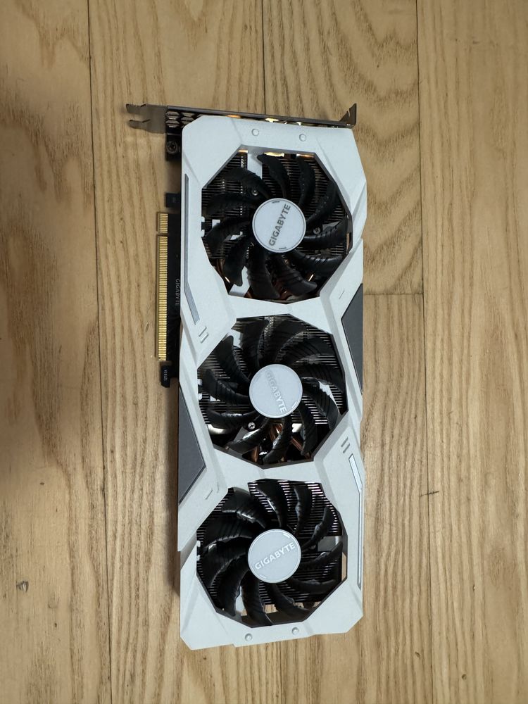 Gigabyte 2060 Super 8GB