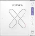 Струни для акустичної гітари D'Addario XSAPB1152 Phosphor Bronze