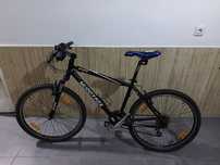 Bicicleta Muddyfox Scope