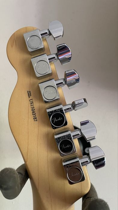 Fender Telecaster American Original