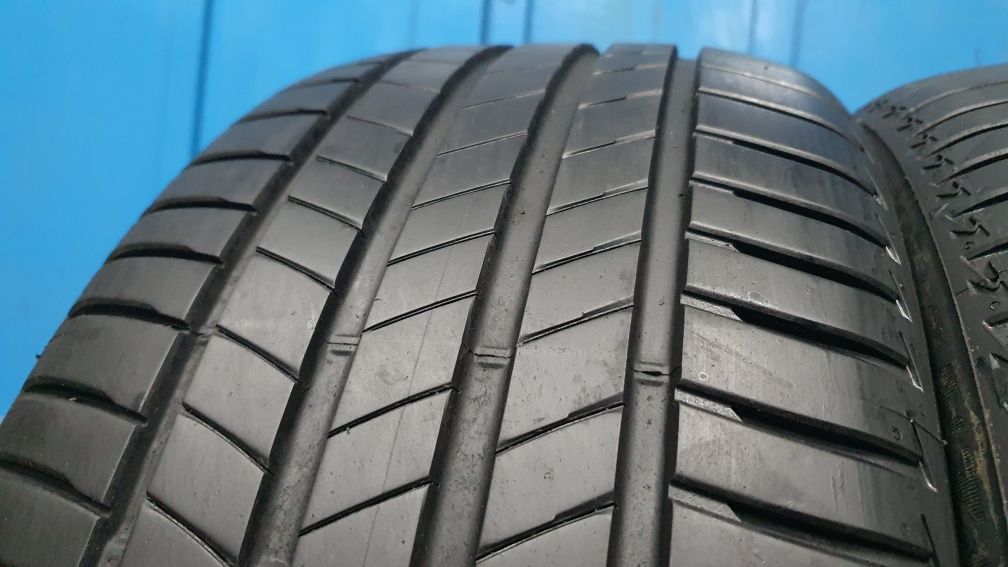 245/40 R19 Markowe opony letnie Bridgestone ! Rok 2023