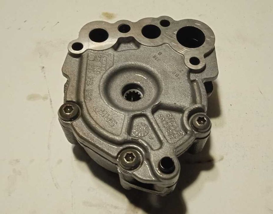 КПП DSG 6 7 DQ200 DQ250 DQ500 02E 0AM VW Audi Skoda Seat в разборе