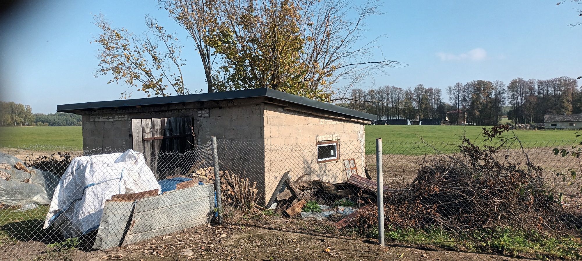 Usługi   Dekarskie/ROZBIURKI  wolne terminy