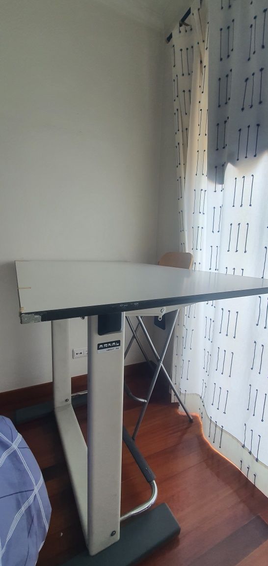 Estirador de mola