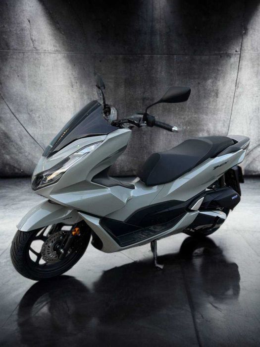 Wynajem skutera NOWY / Moto Scooter for Rent NEW Honda