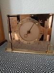 Bentima zegarek gabinetowy Art Deco