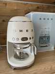 Крапельна кавомашина Smeg