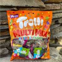 желейки Trolli Multi Mix  430г Німеччина Germany