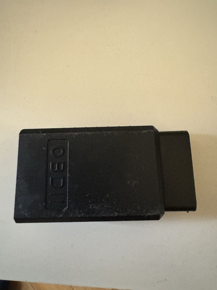 OBD 2 сканер ELM 327 Android Bluetooth