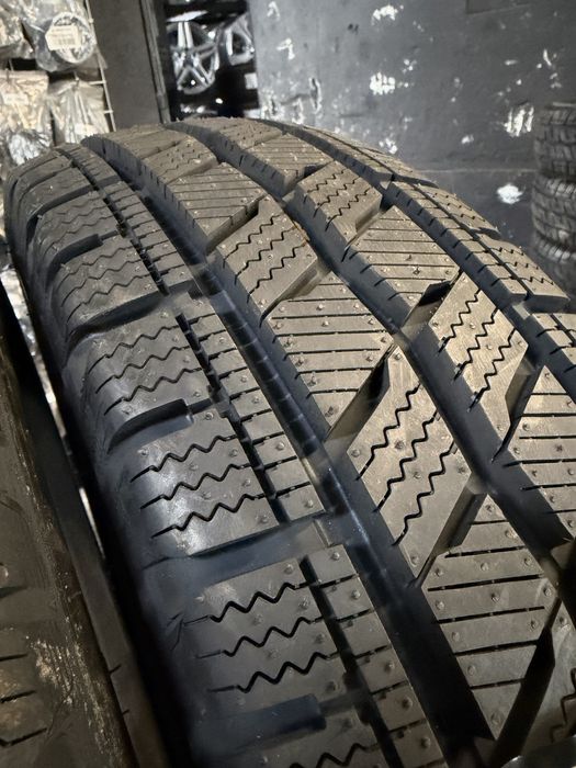 Opony zimowe 185/80R14C 102R Hankook Winter I*Cept LV | 2022 NOWE
