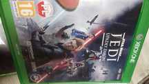 Star wars JEDI upadły zakon xbox one, sklep tychy, wymiana
