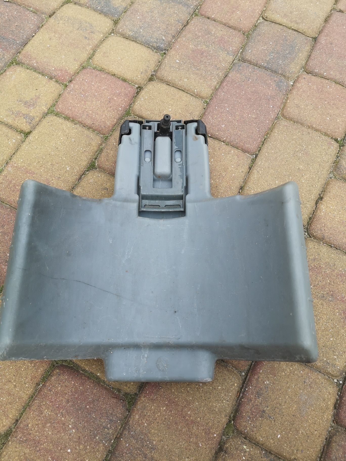 KARCHER Se 4001 zbiornik wody