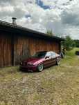 BMW E46 330D 184