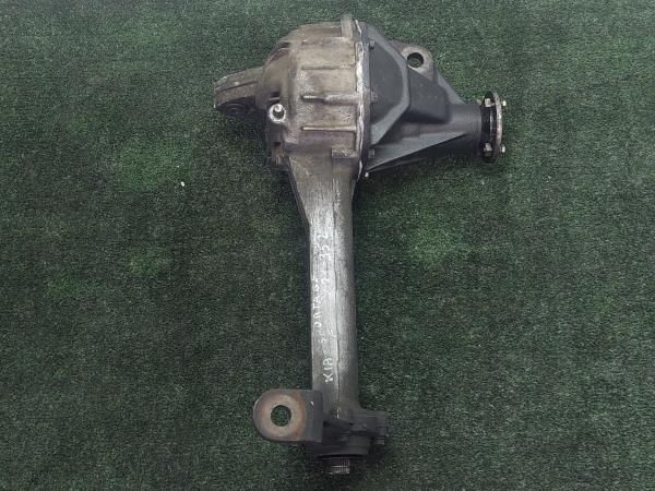 Diferencial frente KIA Sportage I (K00)