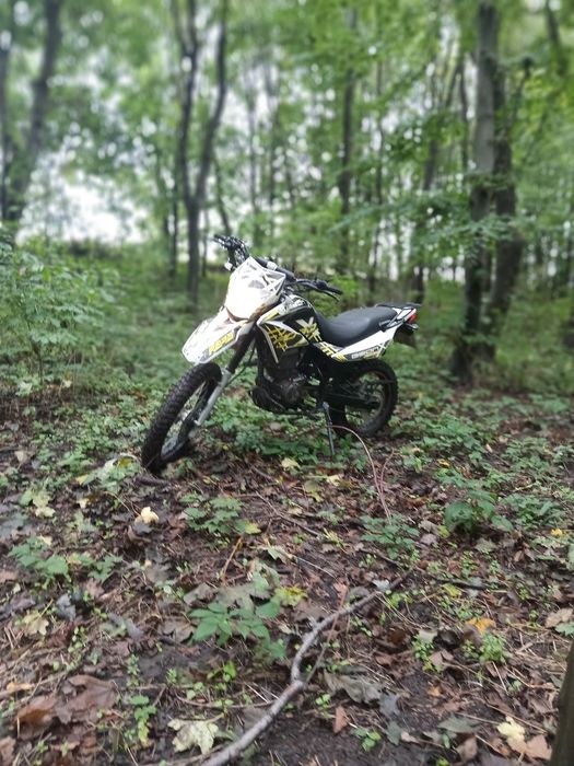 Продам мото у гарному стані ..